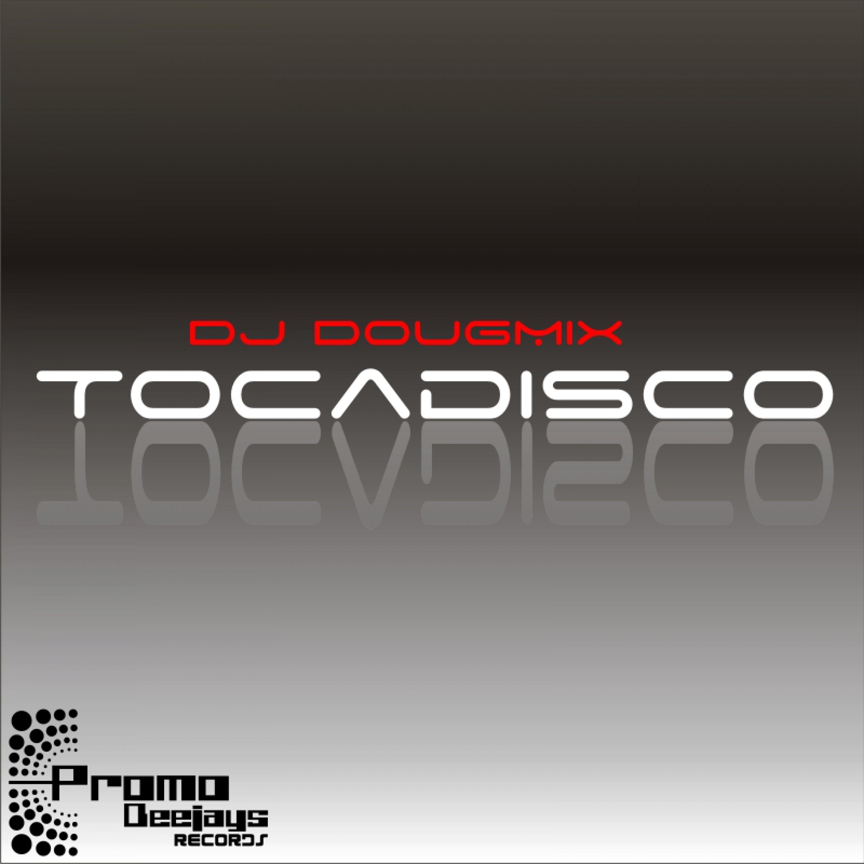 Tocadisco
