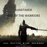 Rise Of The Warriors