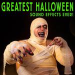 Greatest Halloween Sound Effects Ever!专辑