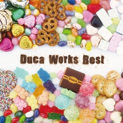 Duca Works Best专辑