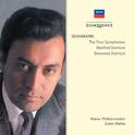 Schumann: The Four Symphonies; Manfred Overture; Genoveva Overture专辑