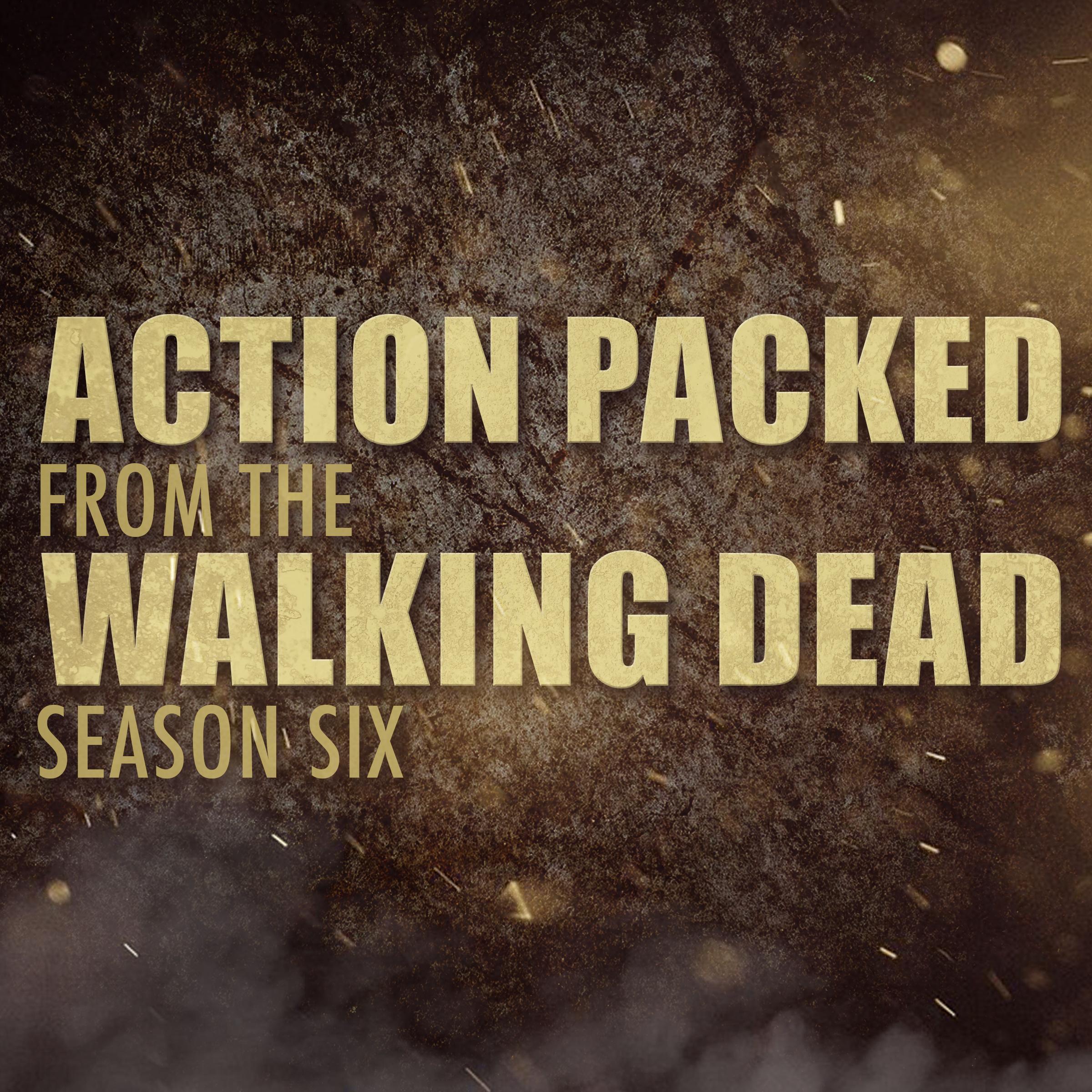Action Packed (From "The Walking Dead" Season 6)