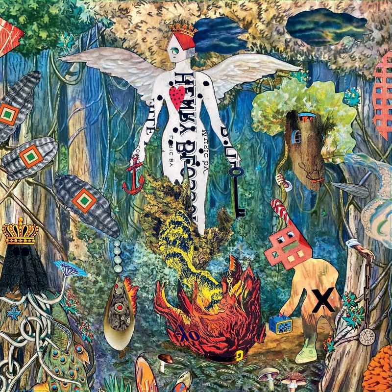 Kid - The Revivalists - 专辑 - 网易云音乐