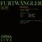 Furtwängler - Opera Live, Vol.39专辑
