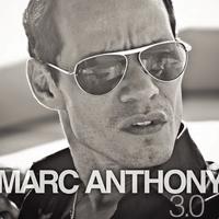Marc Anthony - Vivir Mi Vida (BB Instrumental) 无和声伴奏