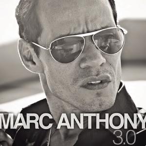 Marc Anthony - Vivir Mi Vida (BB Instrumental) 无和声伴奏 （升7半音）