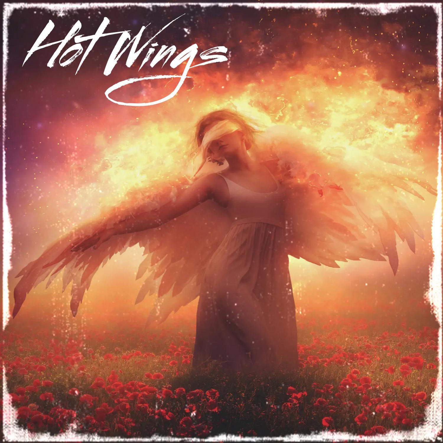 Hot Wings