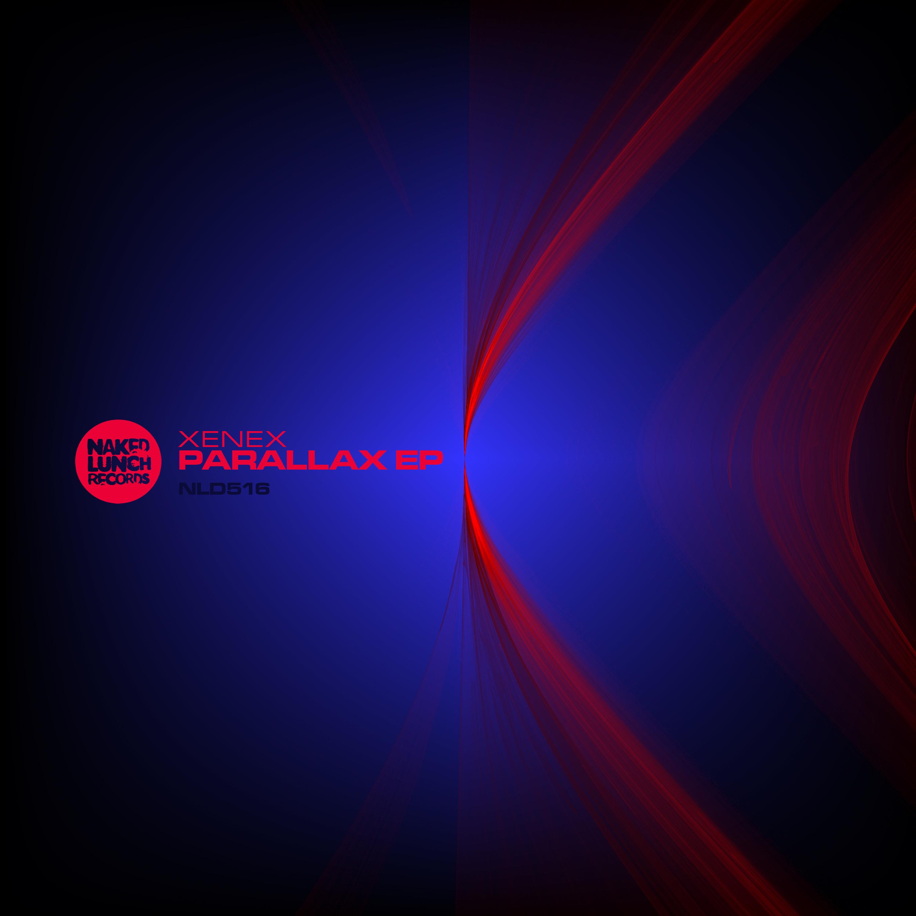 Parallax EP