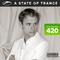 A State Of Trance Episode 420专辑