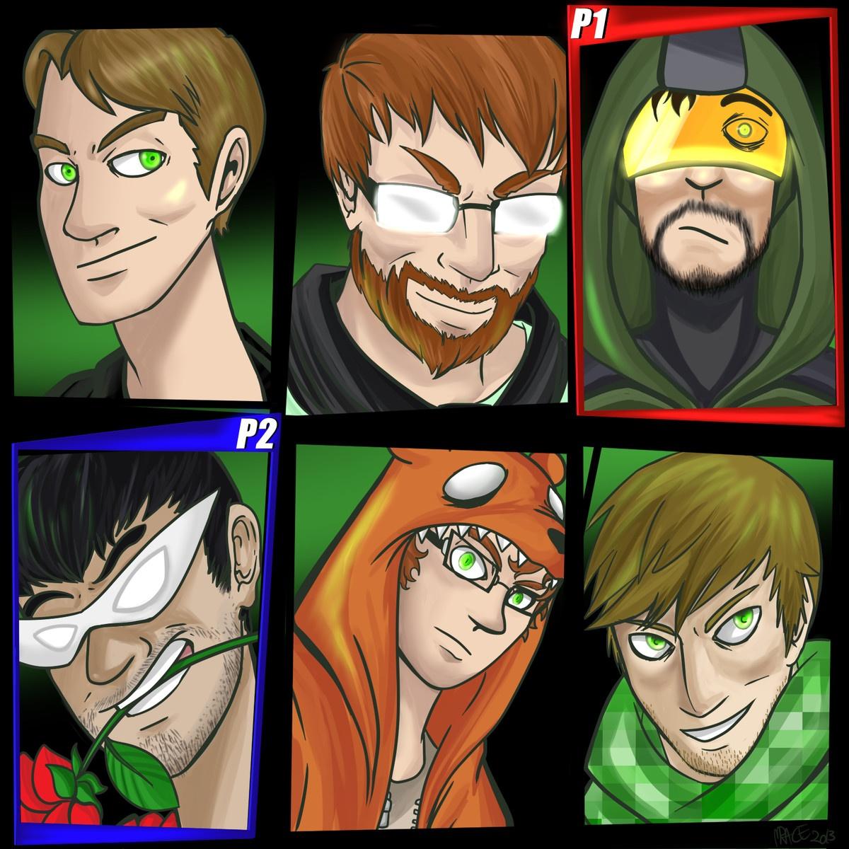 Achievemix Unlocked