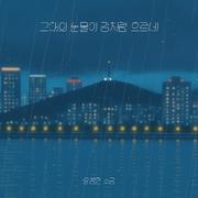 그대의 눈물이 강처럼 흐르네专辑