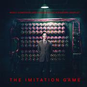 The Imitation Game (Original Motion Picture Soundtrack)专辑