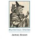 Mysterious Stories专辑