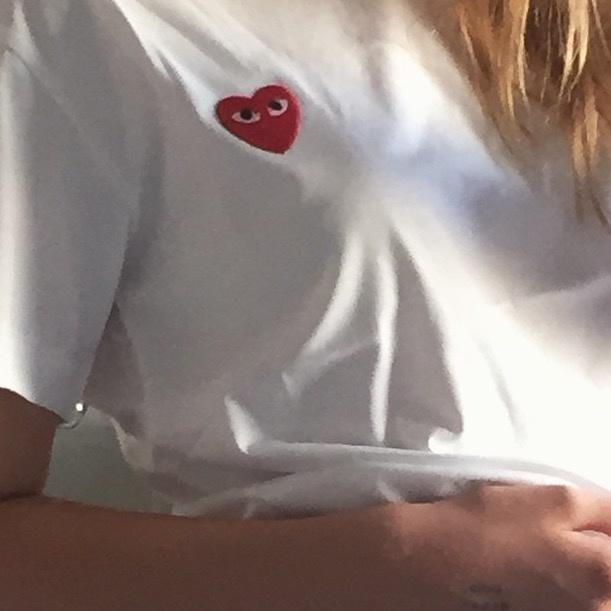 Cry On My Shoulder