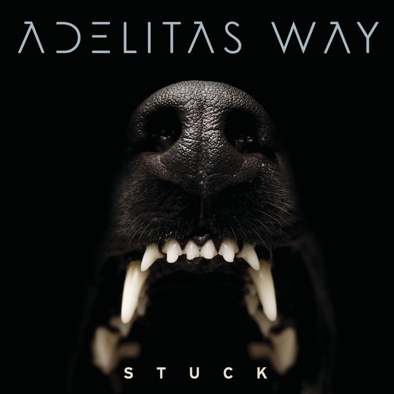 Stuck