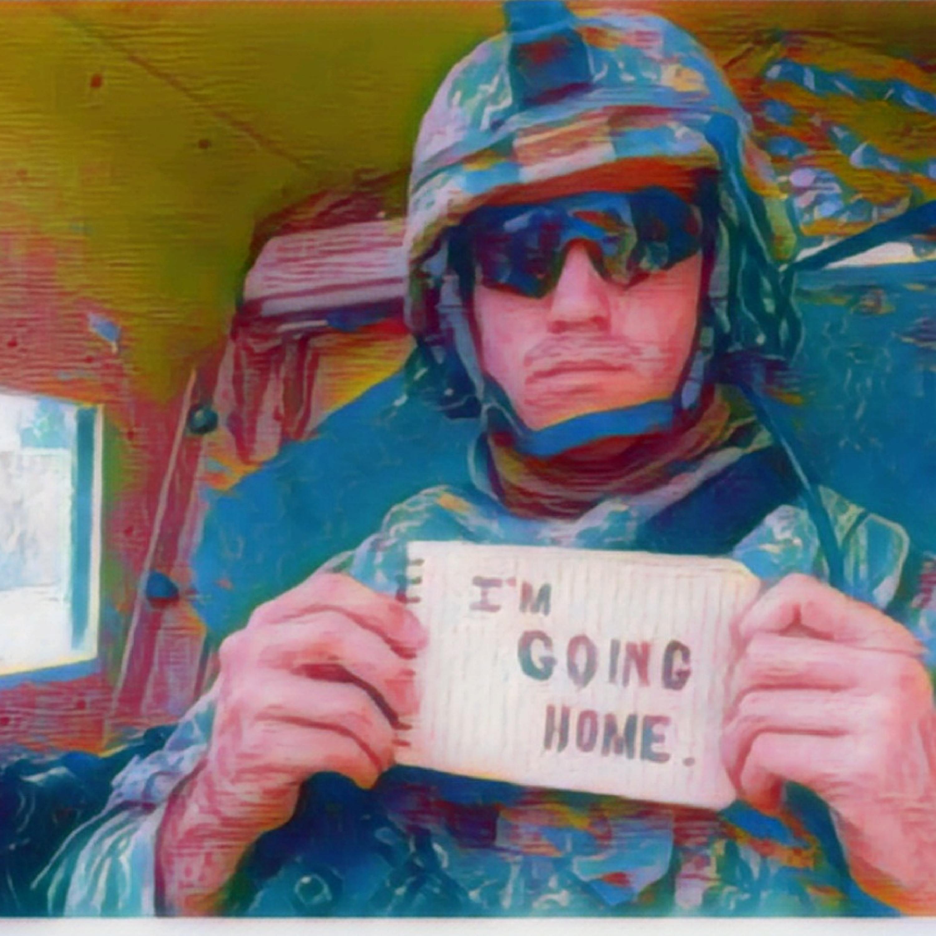 I'm Going Home