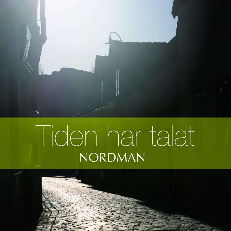 Tiden har talat