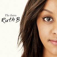 Ruth B.  - Superficial Love (Single Version) (Pre-V) 带和声伴奏