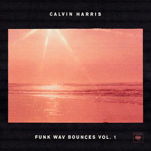 Hard to Love - Calvin Harris Ft. Jessie Reyez (HT karaoke) 带和声伴奏