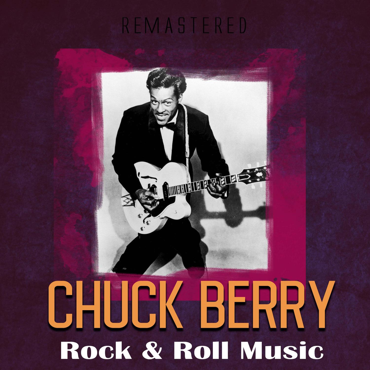 Rock&Roll Music (Remastered)
