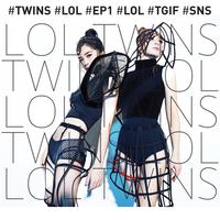 Twins - SNS (伴奏)