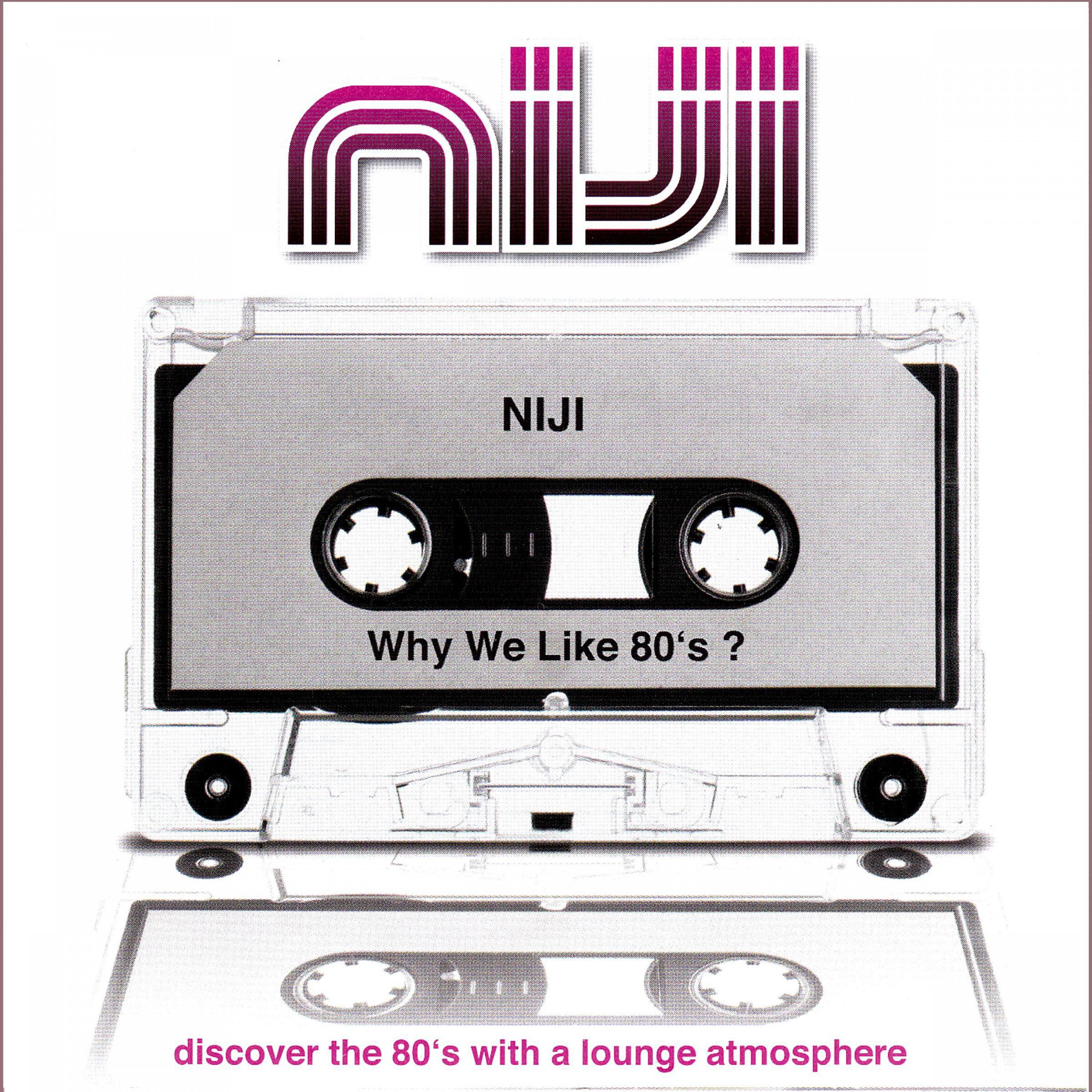 Why We Like 80's?