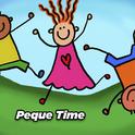 Peque Time专辑