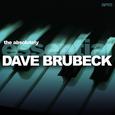 The Absolutely Essential Dave Brubeck