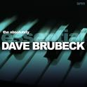 The Absolutely Essential Dave Brubeck专辑