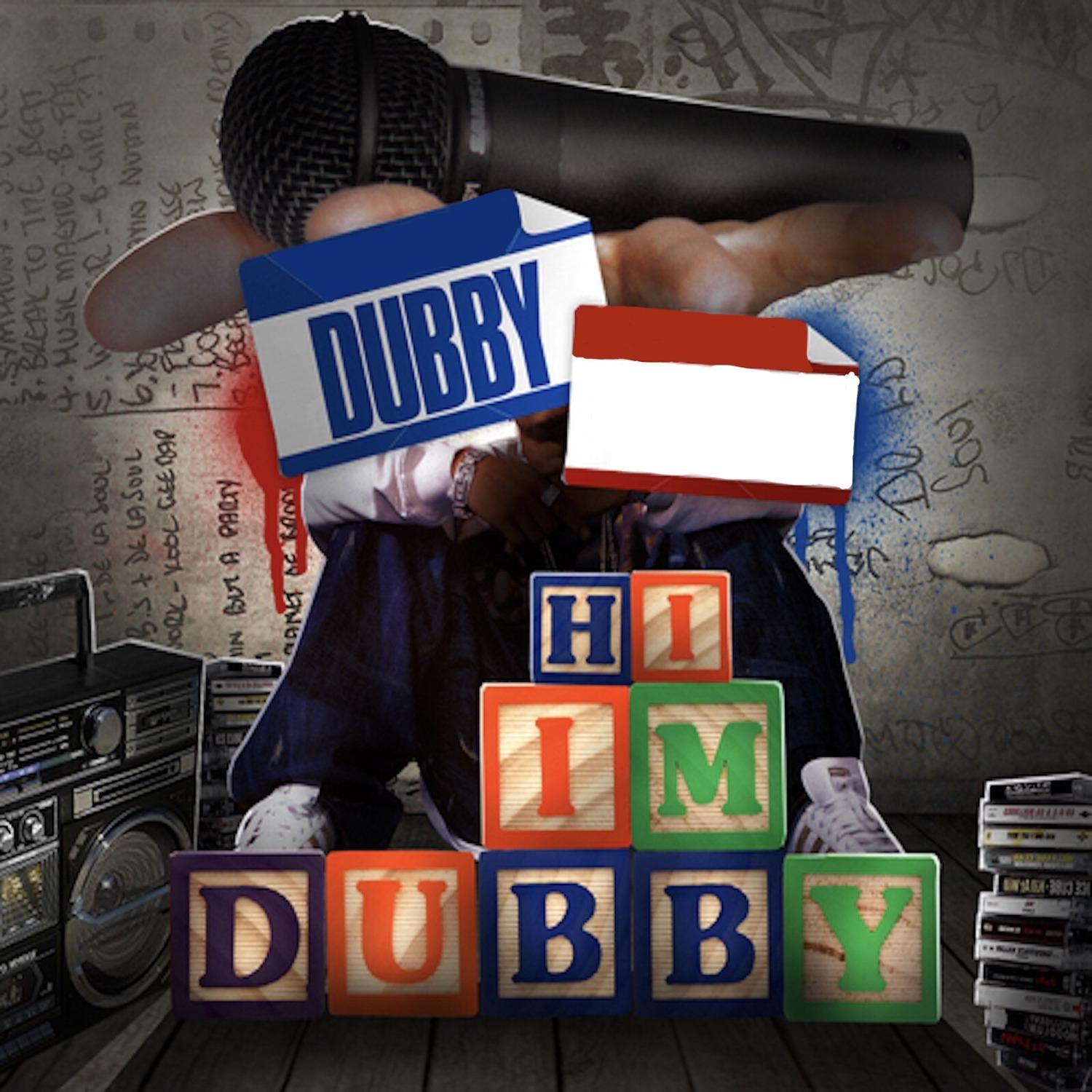 Dubby - I Do It Like That