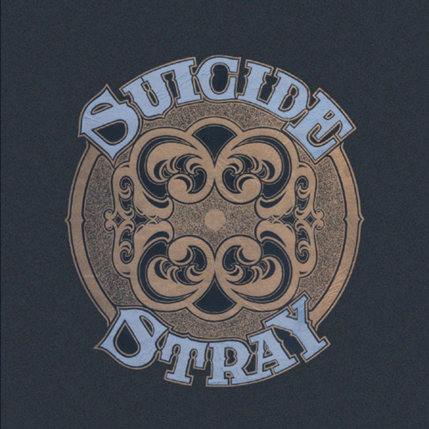 Suicide (Expanded Edition)