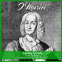 Antonio Vivaldi: Four Seasons / Concert In G Major, RV 532专辑