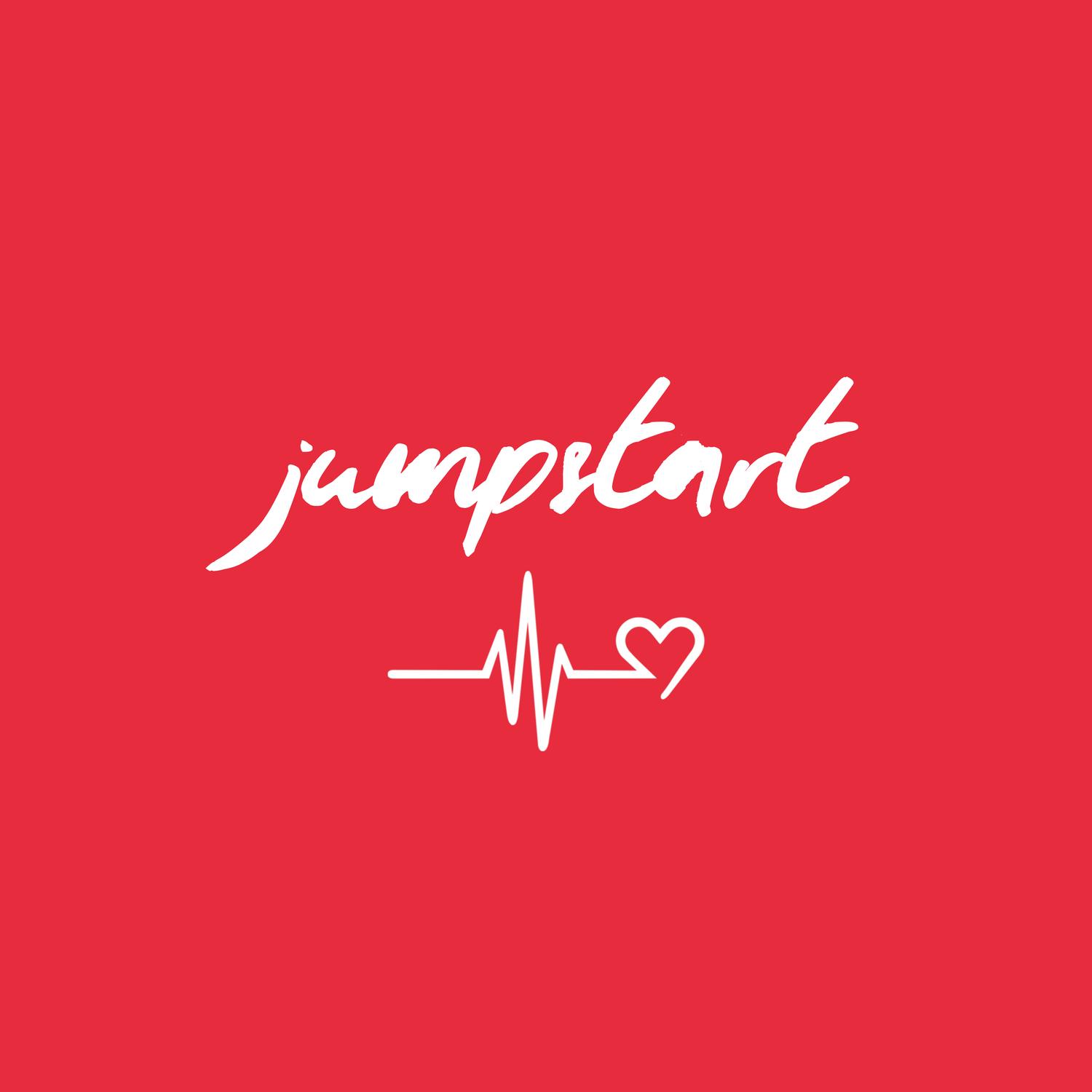 Jumpstart (feat. Lucie)