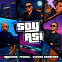 Soy Así专辑