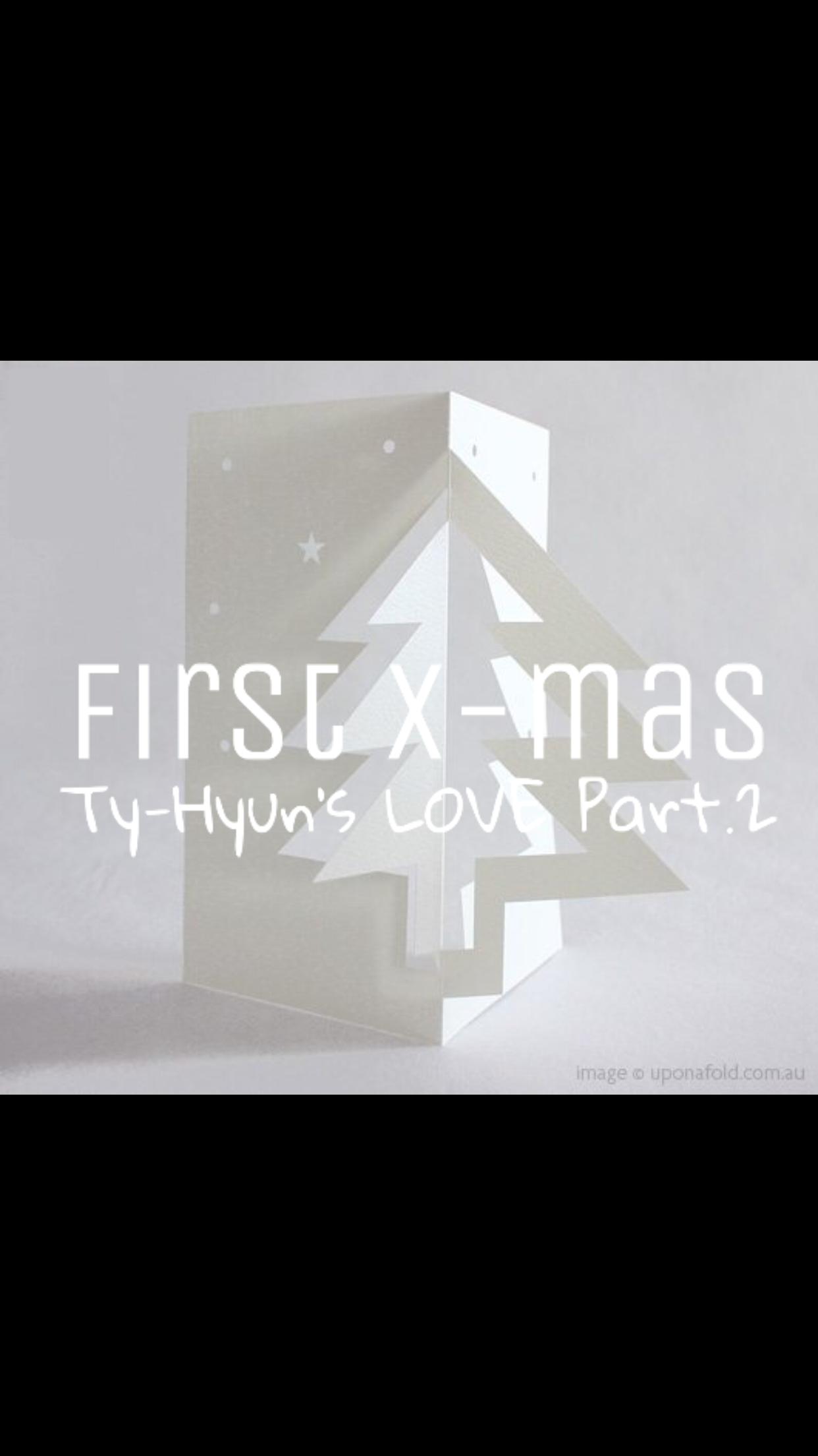 Ty-Hyun's LOVE Part.2专辑