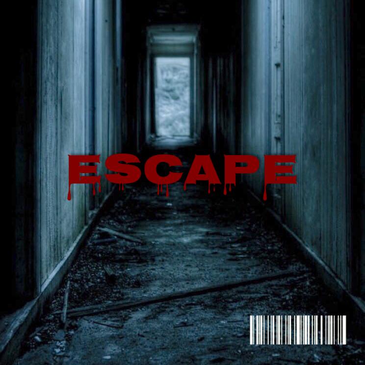 ESCAPE专辑