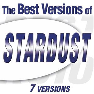 Stardust - Frank Sinatra (karaoke) 带和声伴奏 （升5半音）
