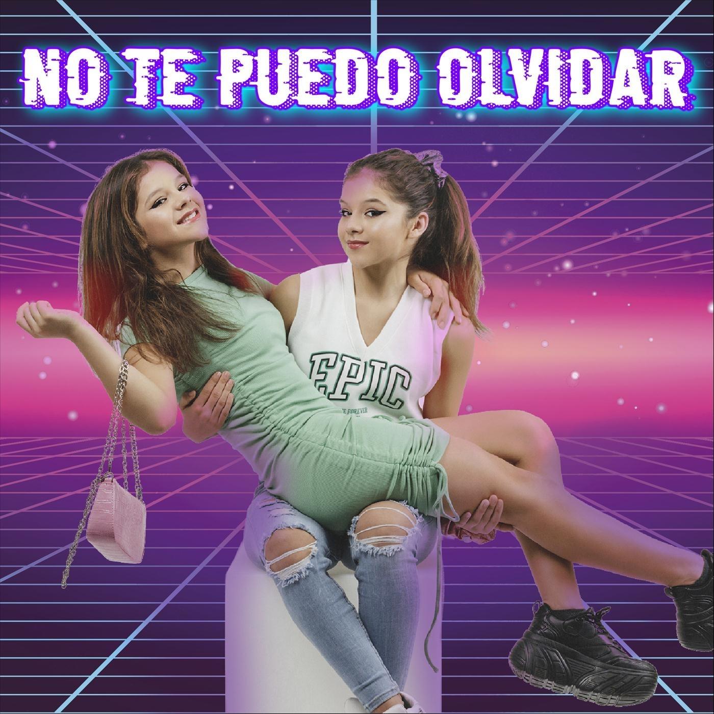 No Te Puedo Olvidar