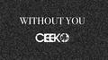 Without You专辑
