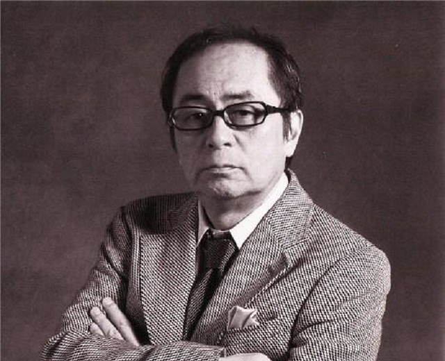 大野雄二