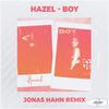 Hazel - BOY