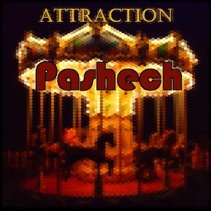 14 ATTRACTION （升6半音）