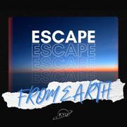 Escape from Earth（逃离地球）