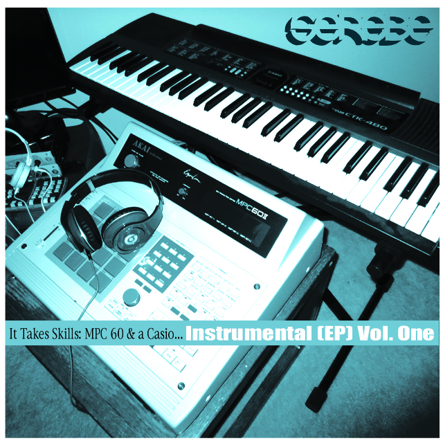 It Takes Skills. Vol. One