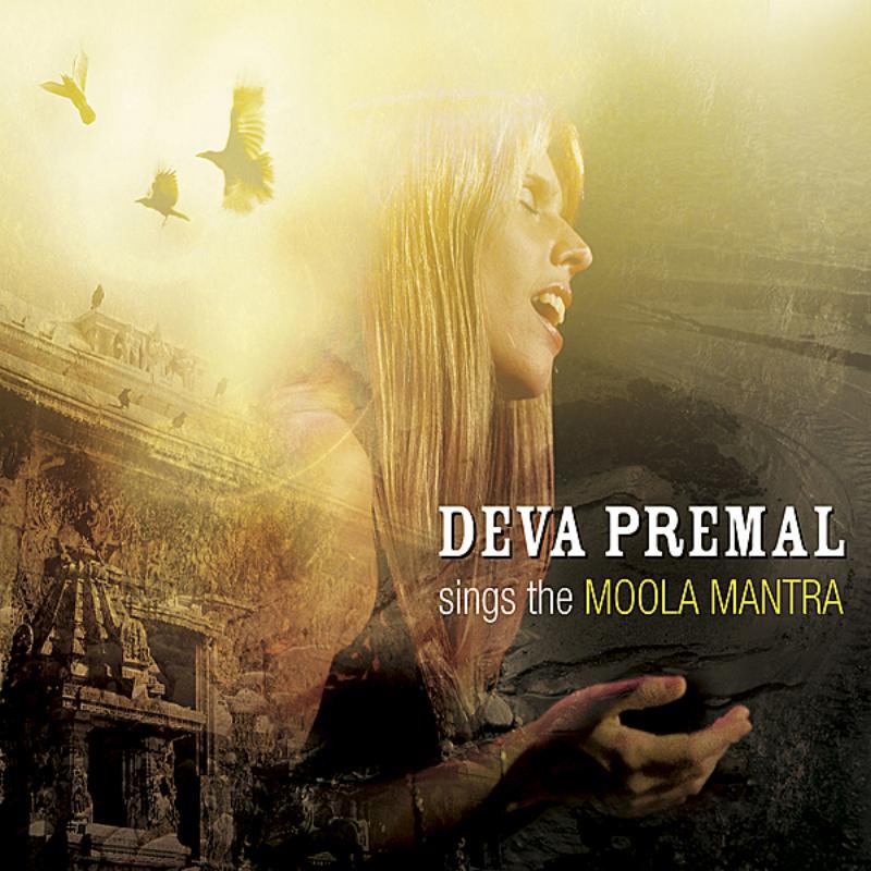 Deva Premal Sings The Moola Mantra专辑