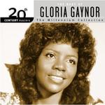 20th Century Masters: The Millennium Collection: The Best of Gloria Gaynor专辑