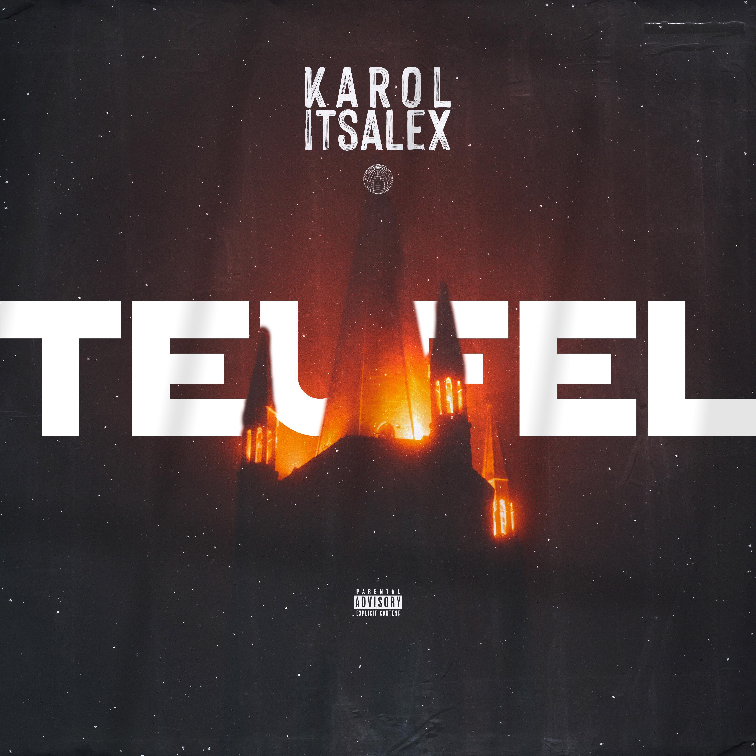 Teufel (feat. itsAlex)