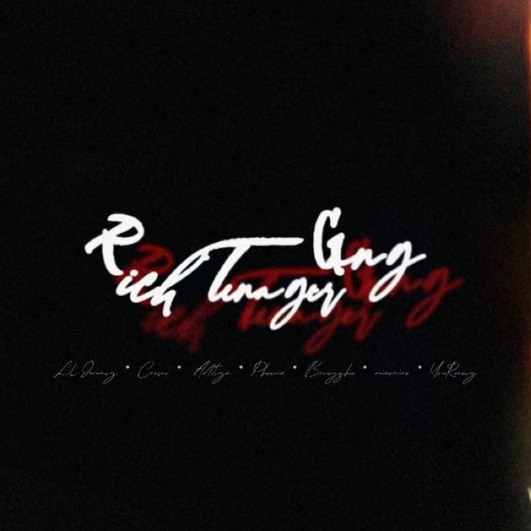 RTG Tape