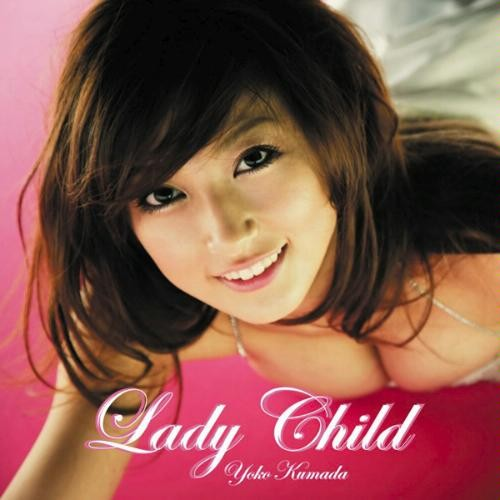 Lady Child