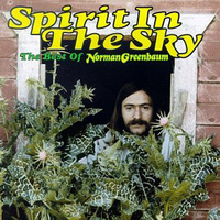 Spirit in the Sky (Guardians of the Galaxy) - Norman Greenbaum (karaoke)
